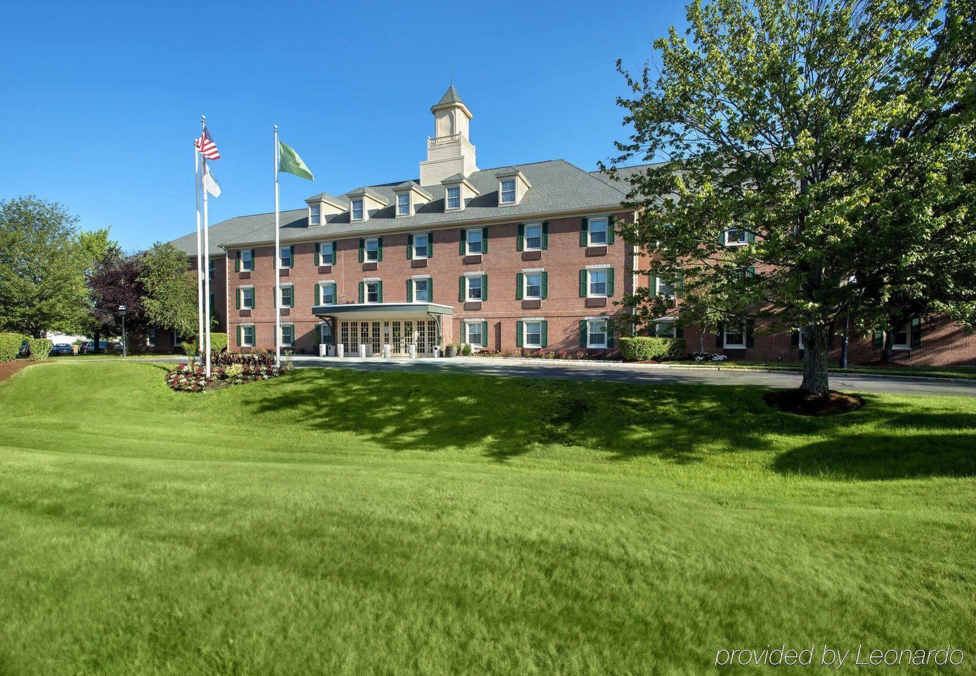 Sonesta Select Boston Данверс Экстерьер фото